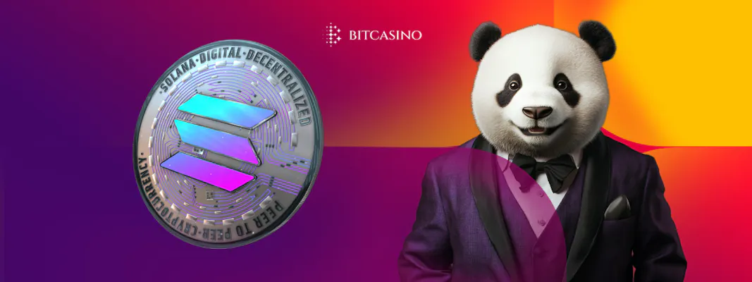 Solana casino: How to use SOL for smooth gaming